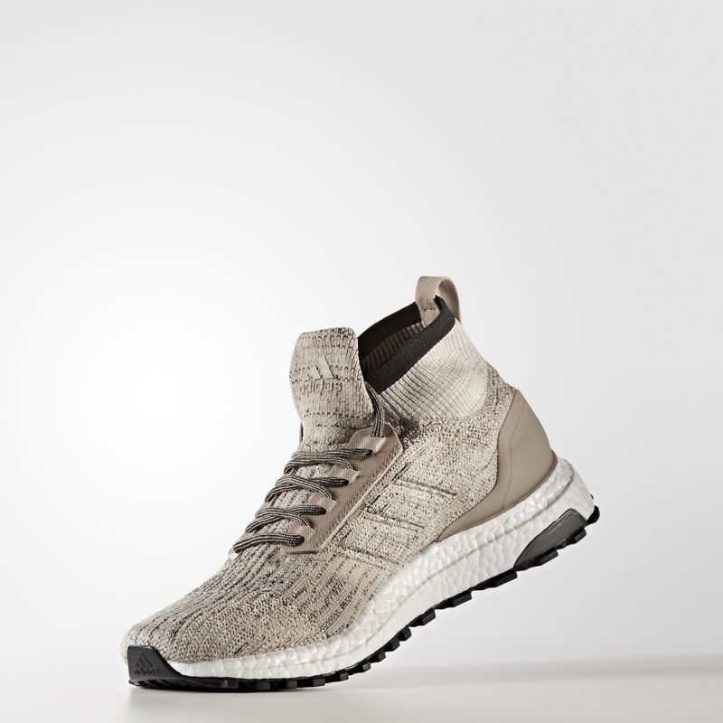 Adidas ultra boost atr mid trace khaki sale